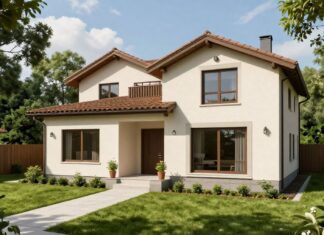 Emlak Konut Koru Evleri: Doğal Yaşam ve Konforu Bir Arada