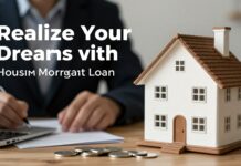 Emlak Konut Kredisi ile Rüyalarınızı Gerçekleştirin