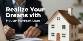 Emlak Konut Kredisi ile Rüyalarınızı Gerçekleştirin