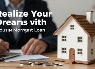 Emlak Konut Kredisi ile Rüyalarınızı Gerçekleştirin