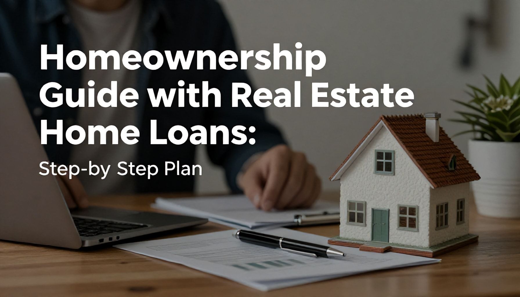 Emlak Konut Kredisi ile Ev Sahibi Olma Rehberi: Adım Adım Plan*