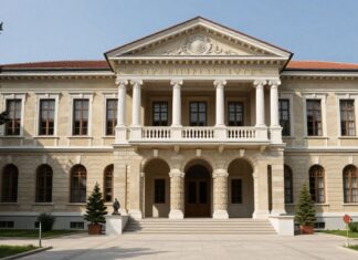 Emlak Konut Mimar Sinan Anadolu Lisesi: Mimar Sinan’ın Eğitim Mirası” (60 chars)