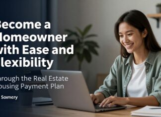 Emlak Konut Ödeme Planı ile Rahat ve Esnek Ev Sahibi Olun