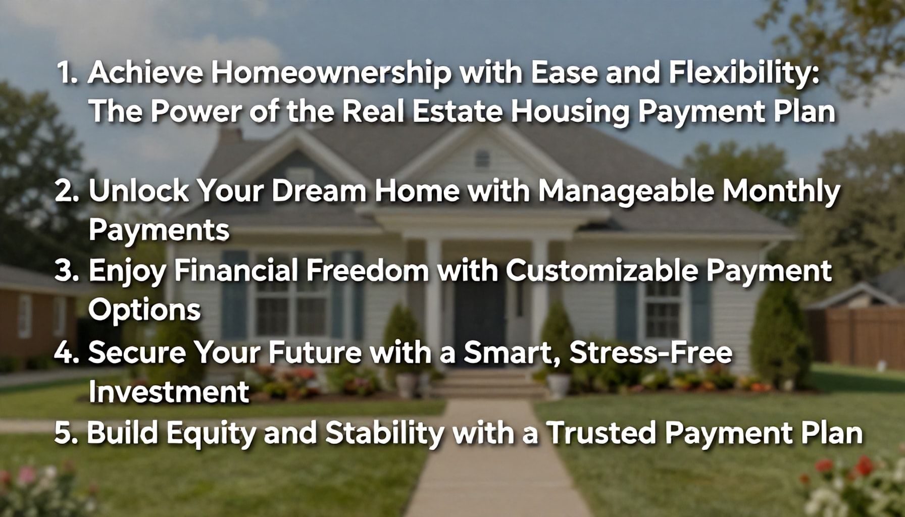 Emlak Konut Ödeme Planı ile Rahat ve Esnek Ev Sahibi Olun: 5 Powerful Subheadings*