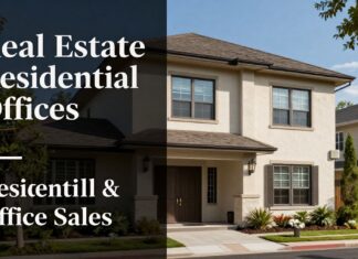 Emlak Konut Ofisleri: Güvenilir ve Hızlı Konut ve Ofis Satışları