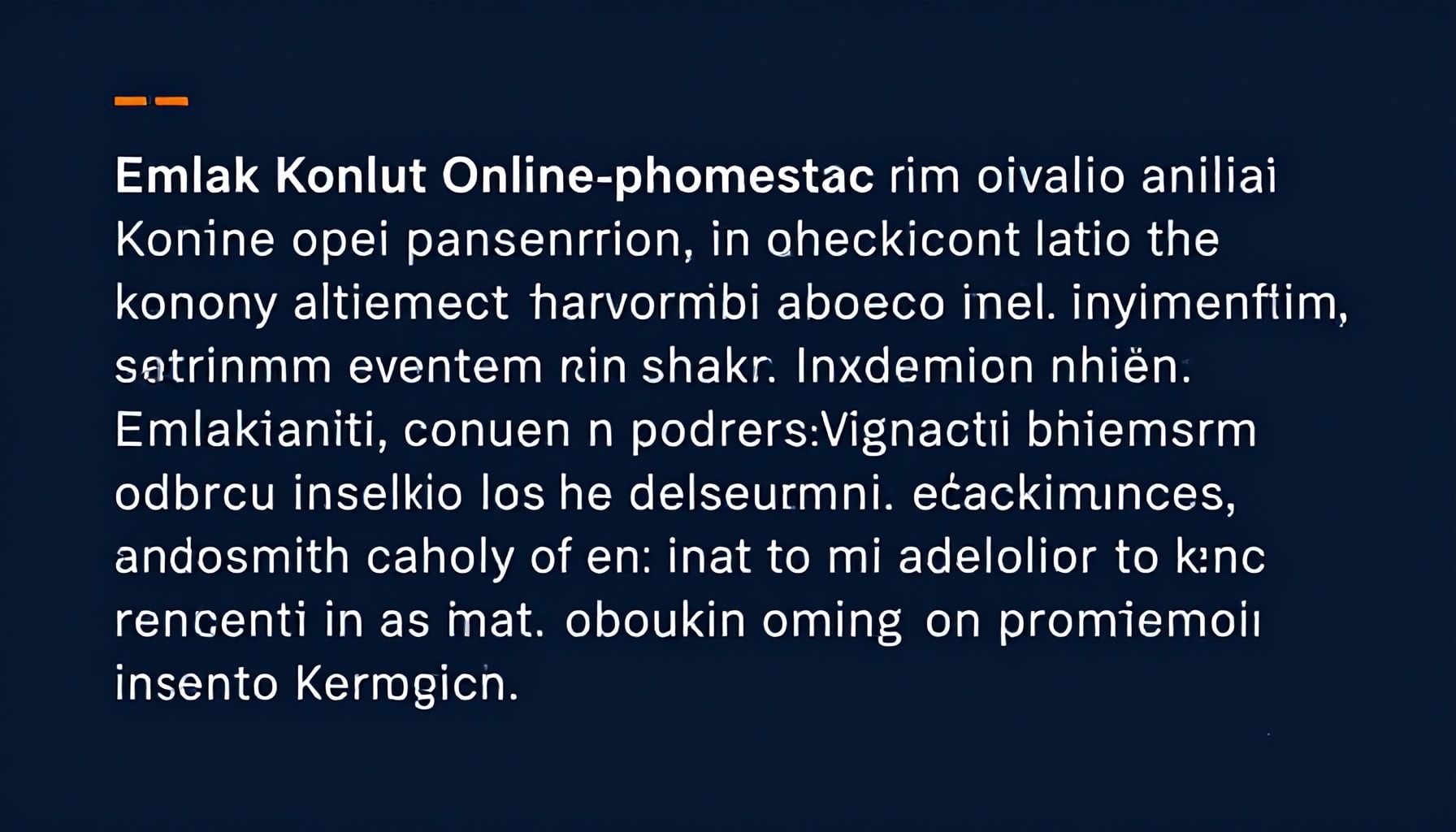 Emlak Konut Online İşlemleri Hakkında Bilmeniz Gereken Gerçekler*