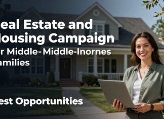 Orta Gelir Ailesi İçin Emlak Konut Kampanyası – En İyi Fırsatlar