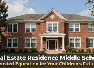 Emlak Konut Ortaokulu: Çocuklarınızın Geleceği için Güvenilir Eğitim