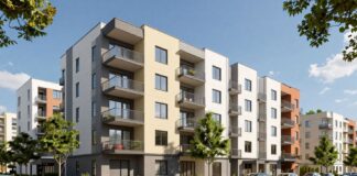 İdeal Konumda Pratik Daireler – Anında Satın Alın