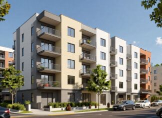 İdeal Konumda Pratik Daireler – Anında Satın Alın