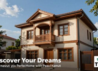 Arnavutköy’de Rüyalarınızı Gerçekleştirin: Emlak Konut THY ile Ideal Ev Bulun