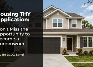 Emlak Konut THY Başvurusu: Ev Sahibi Olma Fırsatını Kaçırmayın