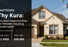 Emlak Konut Thy Kura: Güvenilir Konut Yatırımları İçin En İyi Fırsatlar