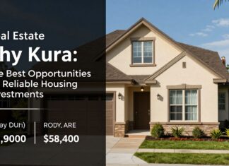 Emlak Konut Thy Kura: Güvenilir Konut Yatırımları İçin En İyi Fırsatlar