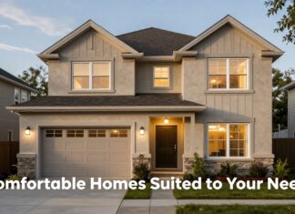 Yeni Emlak Konut Kampanyası: İhtiyacınıza Uygun Konforlu Evler