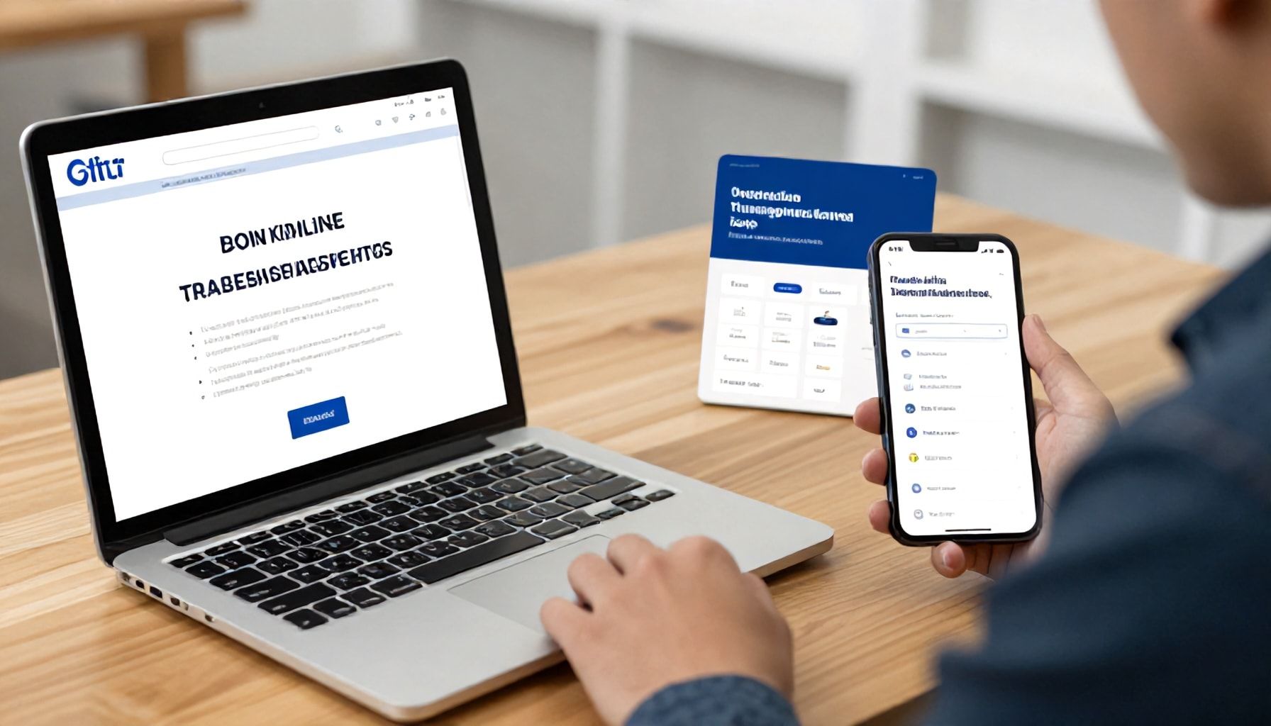 Emlak Konut'ta Online İşlemler Nasıl Yapılır? Adım Adım Rehber*