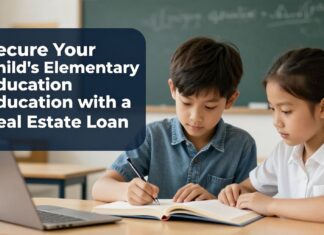 Emlak Kredisiyle İlkokul Öğreniminizi Güvence Altına Alın