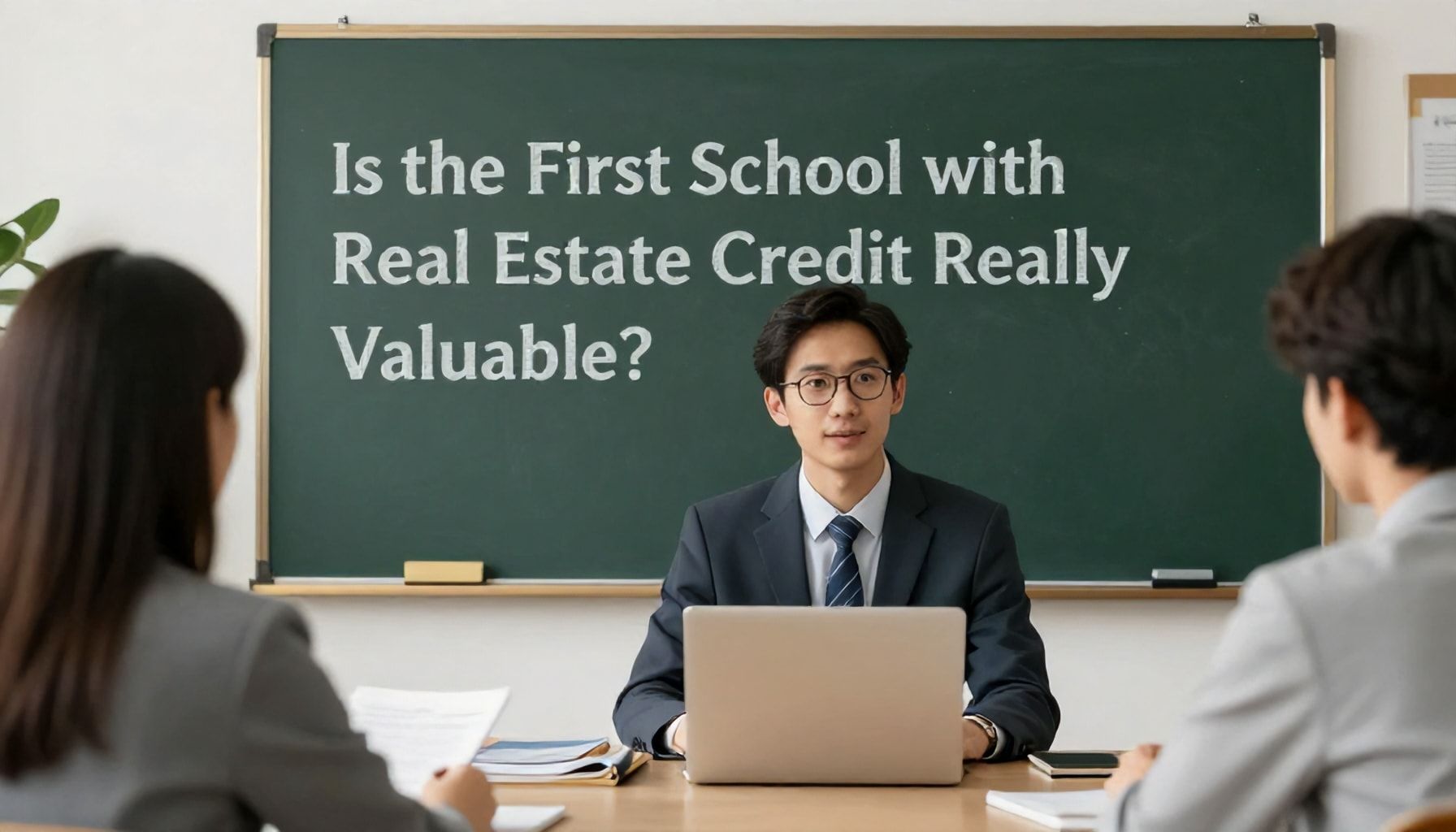 Emlak Kredisiyle İlkokul: Gerçekten Değerli mi?*