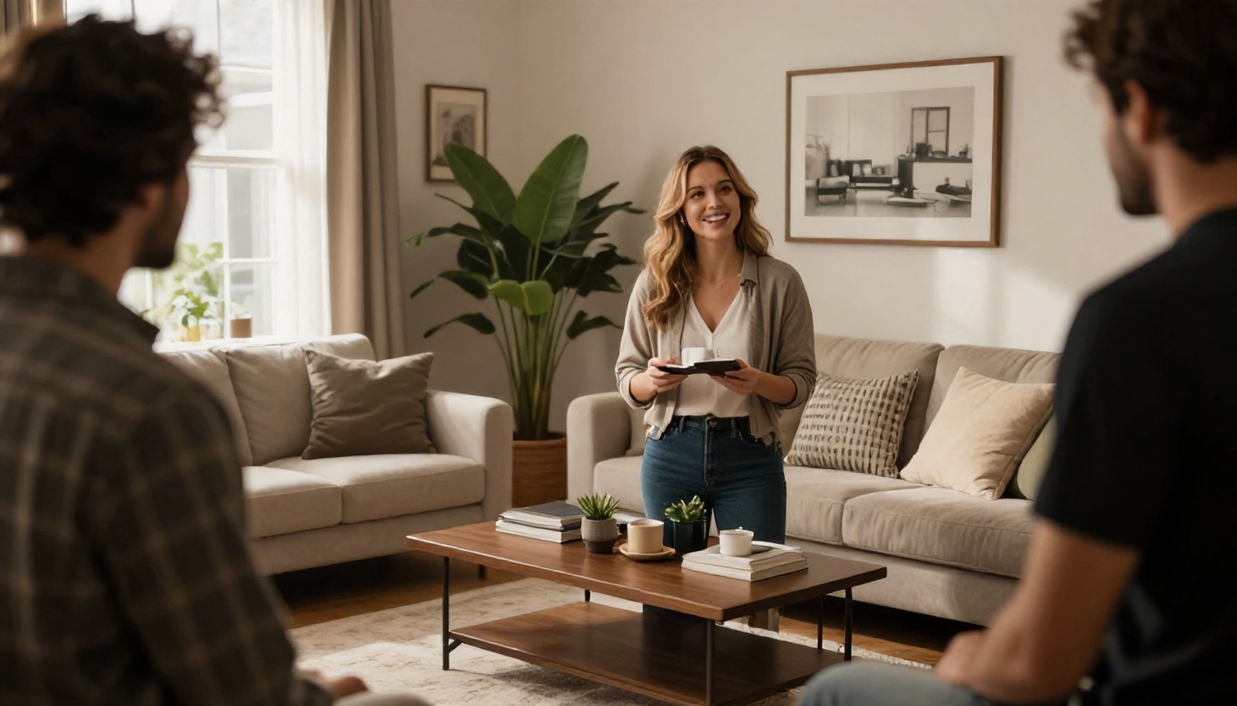 Emlak Kulisi: Ev Alışverişinde Bilinmesi Gereken Gerçekler*