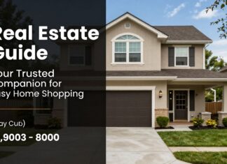 Emlak Kulisi: Ev Alışverişinizi Kolaylaştıran Güvenilir Rehberiniz