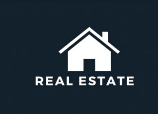 Emlak Logo: Profesyonel ve Güvenilir Mülkiyet İşaretlemesi