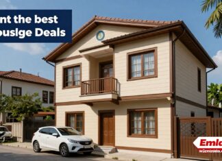 Emlak Müzayede.com.tr ile En İyi Fiyatlarda Konut Bulun