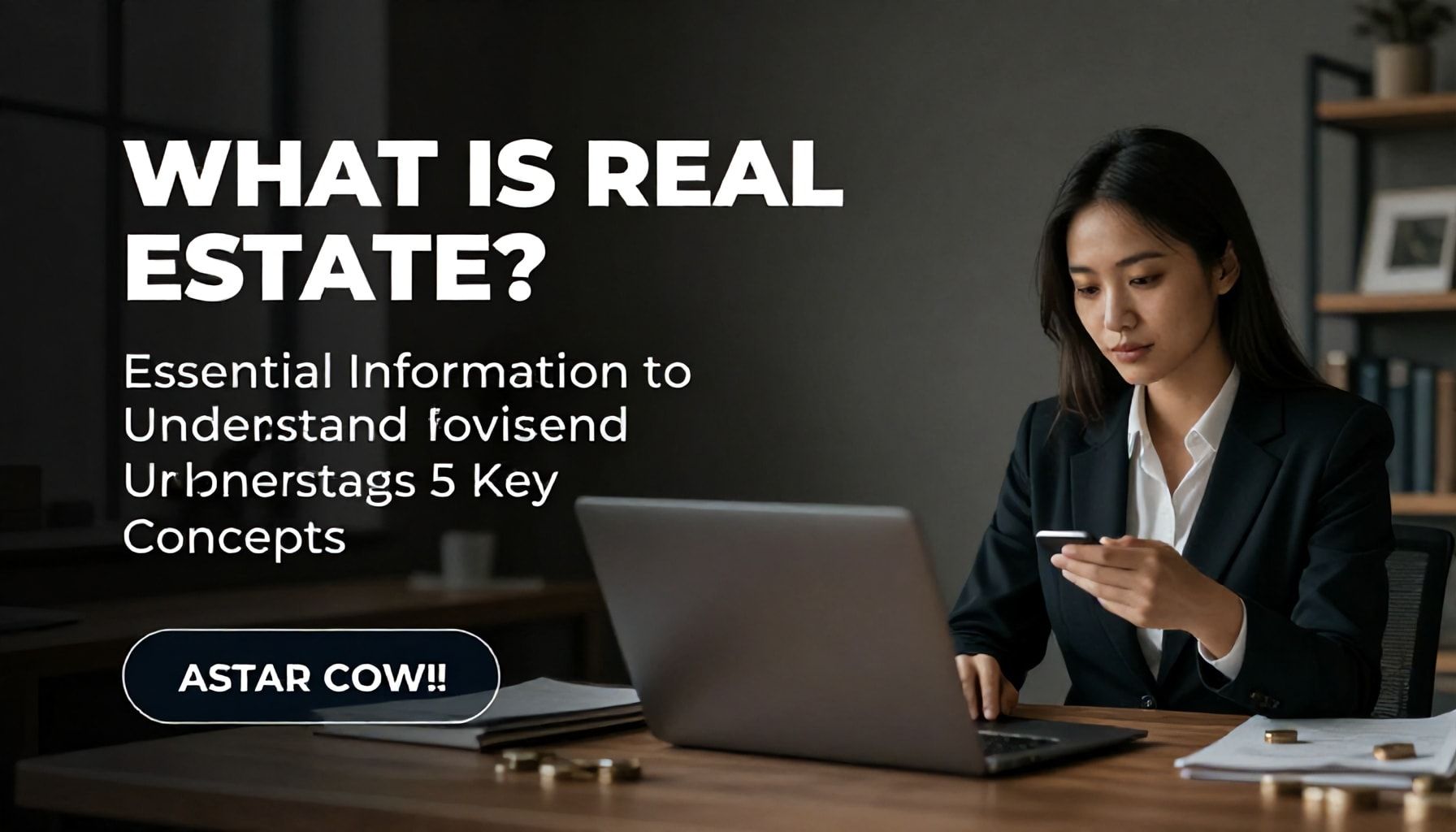 Emlak Nedir? 5 Temel Kavramı Anlamak İçin Gerekli Bilgiler*