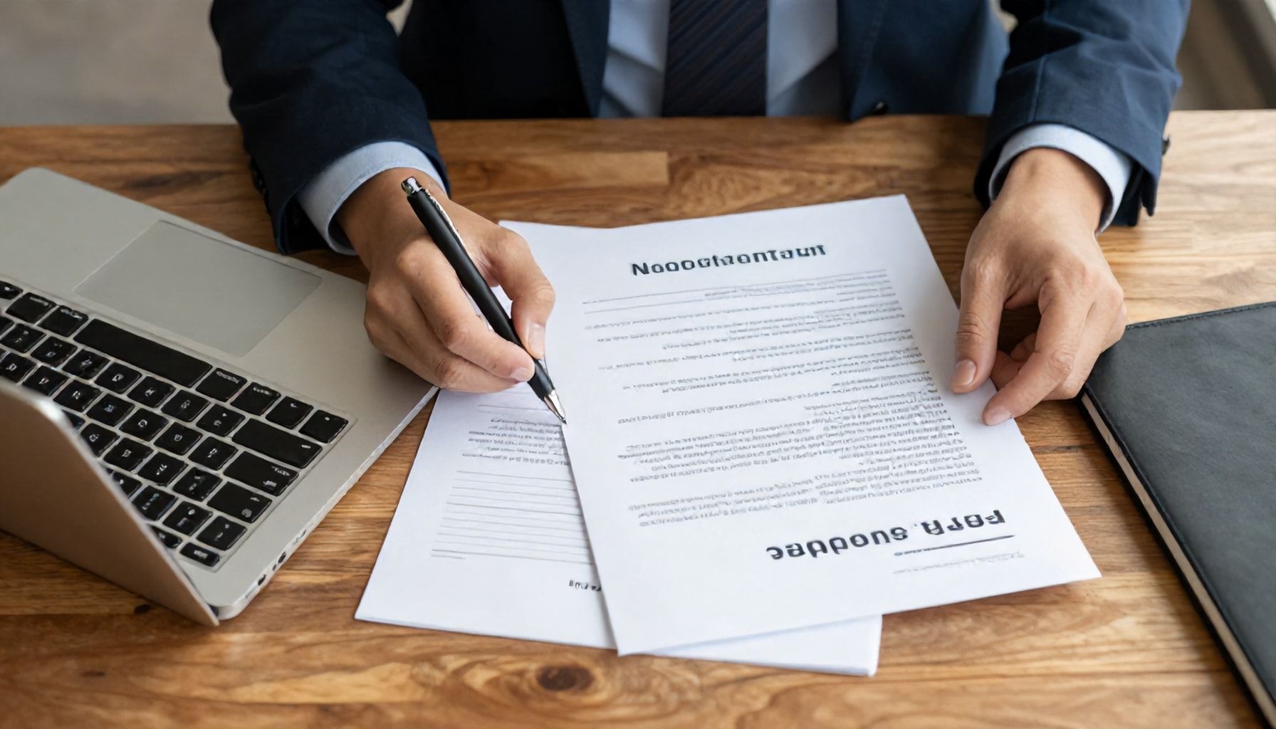 Emlak Ofisi Belgeleri Nasıl Hazırlanır? Profesyonellerden İpuçları*