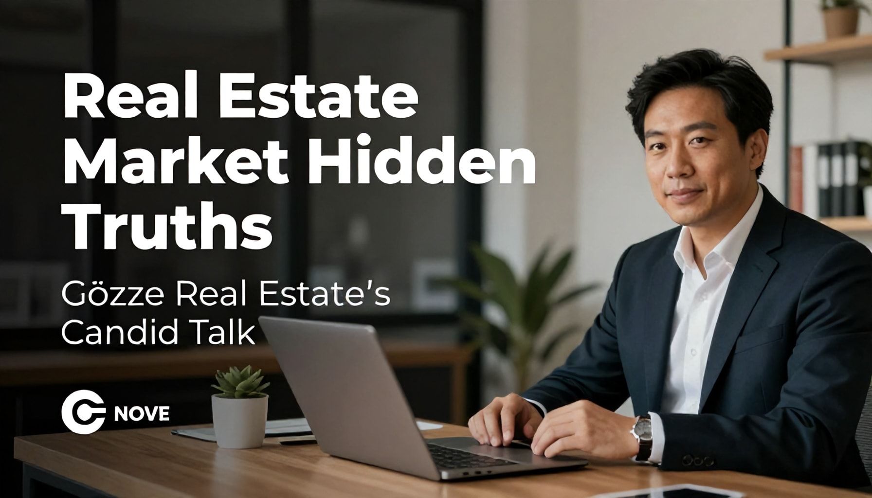 Emlak Piyasasında Gizli Gerçekler: Gözte Emlak'ın Açık Konuşması*