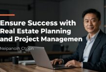 Emlak Planlama ve Proje Yönetimi ile Başarıyı Garantileyin