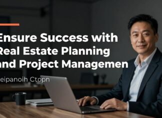 Emlak Planlama ve Proje Yönetimi ile Başarıyı Garantileyin