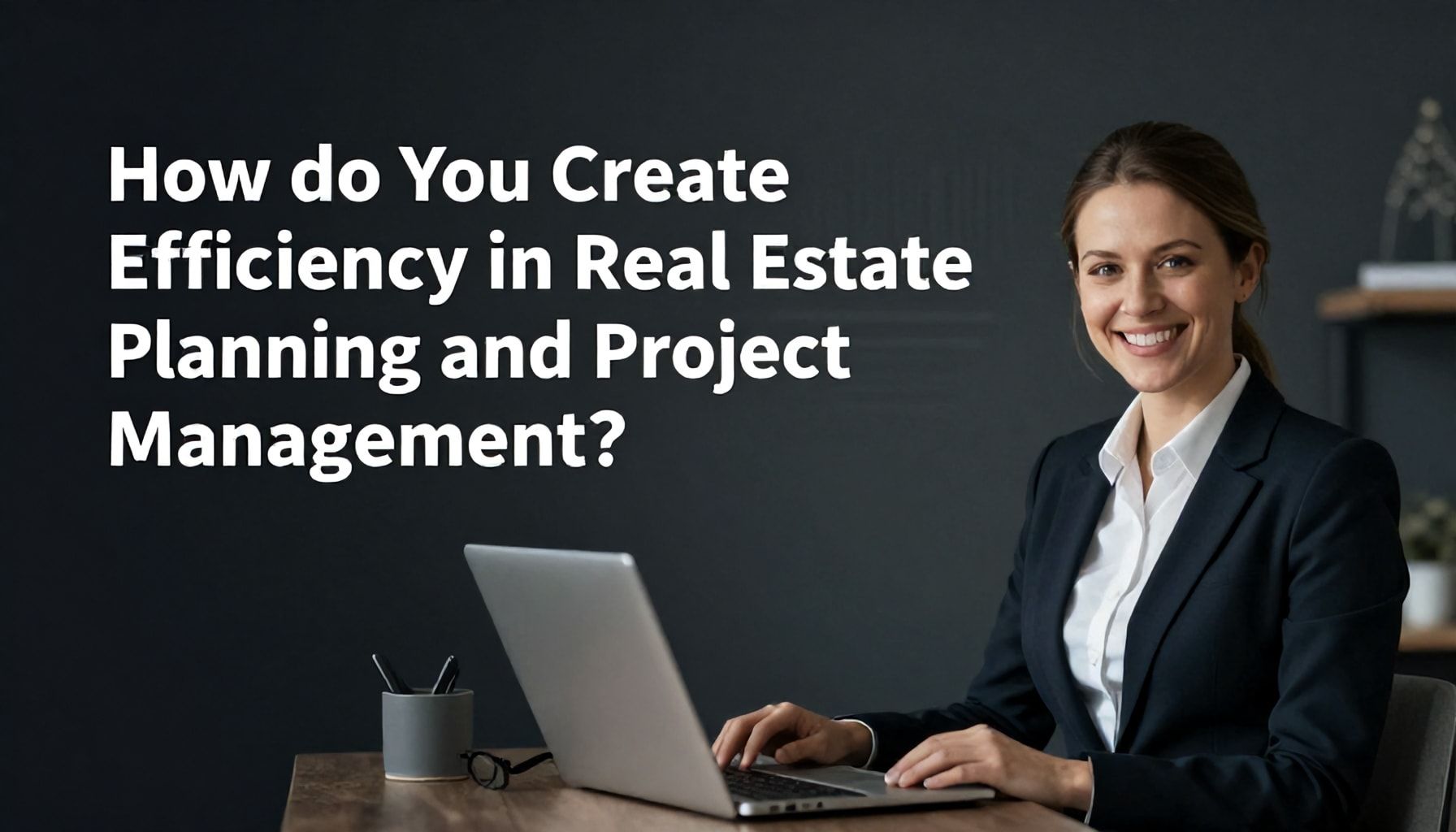 Emlak Planlama ve Proje Yönetimi’nde Nasıl Verimlilik Oluşturursunuz?*