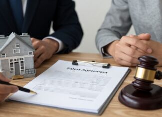 Emlak Satış Sözleşmesi: Hukuki Güvence ve Sorunsuz Satış İçin” (69 characters)