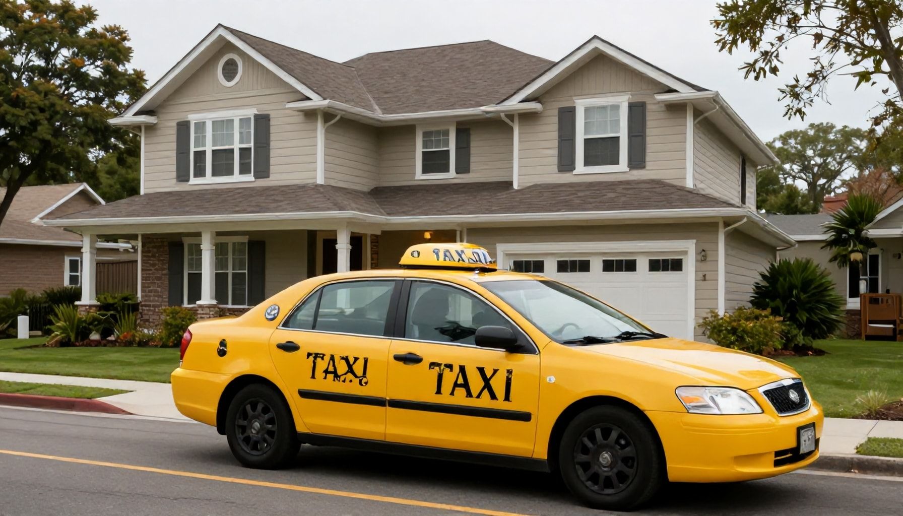 Emlak Taksi Gerçekleri: Nasıl Hızlı ve Güvenli Ev Alışverişi Yapabilirsiniz?*