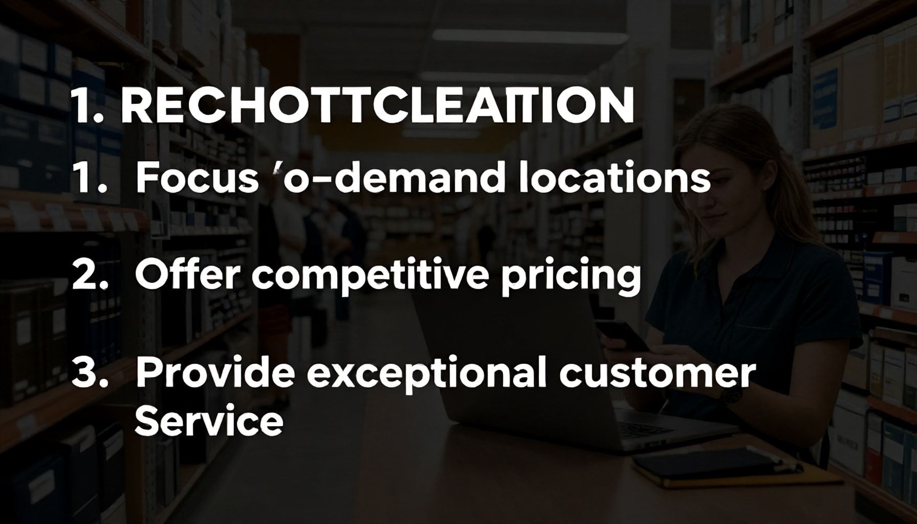 Emlak ticaretinde başarıyı garantileyen 3 strateji*