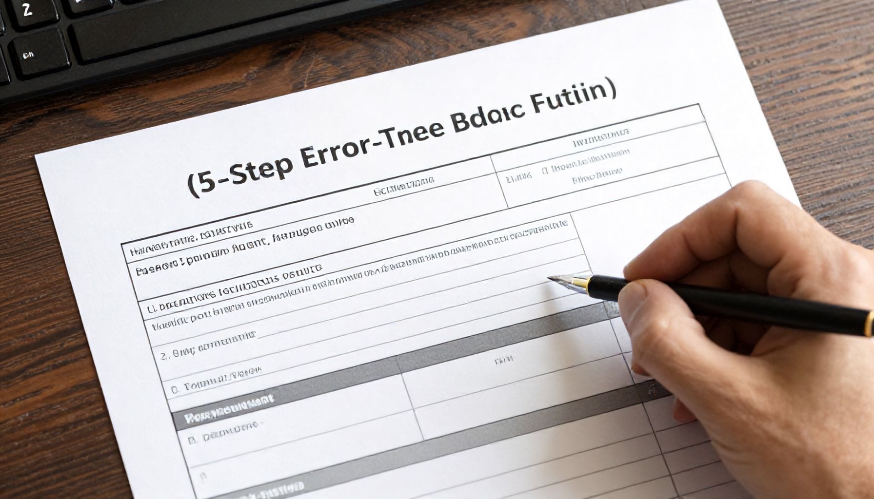 Emlak Vergisi Beyannamesini Doğru Doldurun: 5 Adımda Hatasız Doldurma Kılavuzu*