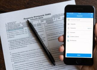 Emlak Vergisi Borçlarınızı Anında Kontrol Edin