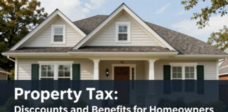 Emlak Vergisi: Ev Sahipleri İçin Vergi İndirimleri ve Avantajları