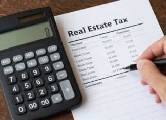 Emlak Vergisi Hesaplama: Doğru Miktarı Kolayca Hesaplayın