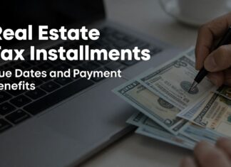 Emlak Vergisi Taksitleri: Vade ve Ödeme Avantajları