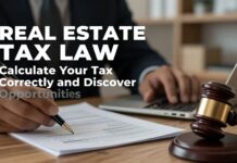Emlak Vergisi Kanunu: Verginizi Doğru Hesaplayın ve Fırsatları Keşfedin