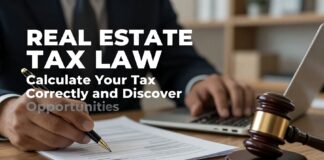 Emlak Vergisi Kanunu: Verginizi Doğru Hesaplayın ve Fırsatları Keşfedin