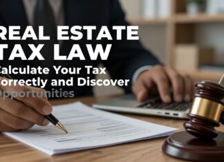 Emlak Vergisi Kanunu: Verginizi Doğru Hesaplayın ve Fırsatları Keşfedin