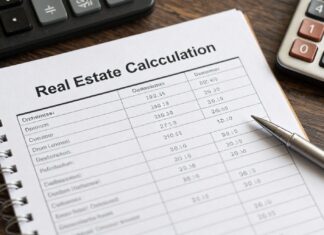 Emlak Vergisi Hesaplama: Doğru Yöntem ve İpuçları
