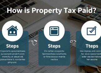 Emlak Vergisi Nasıl Ödenir? Adımları ve İpuçları