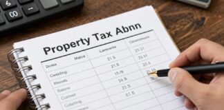 Emlak Vergisi Hesaplama: Ne Kadar Ödemeniz Gerekiyor?