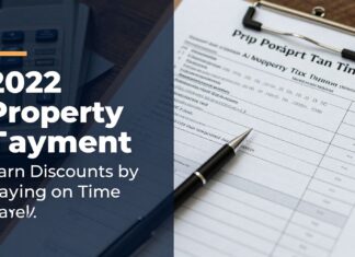 2022 Emlak Vergisi Ödeme: Zamanında Ödemekle İndirim Kazanın