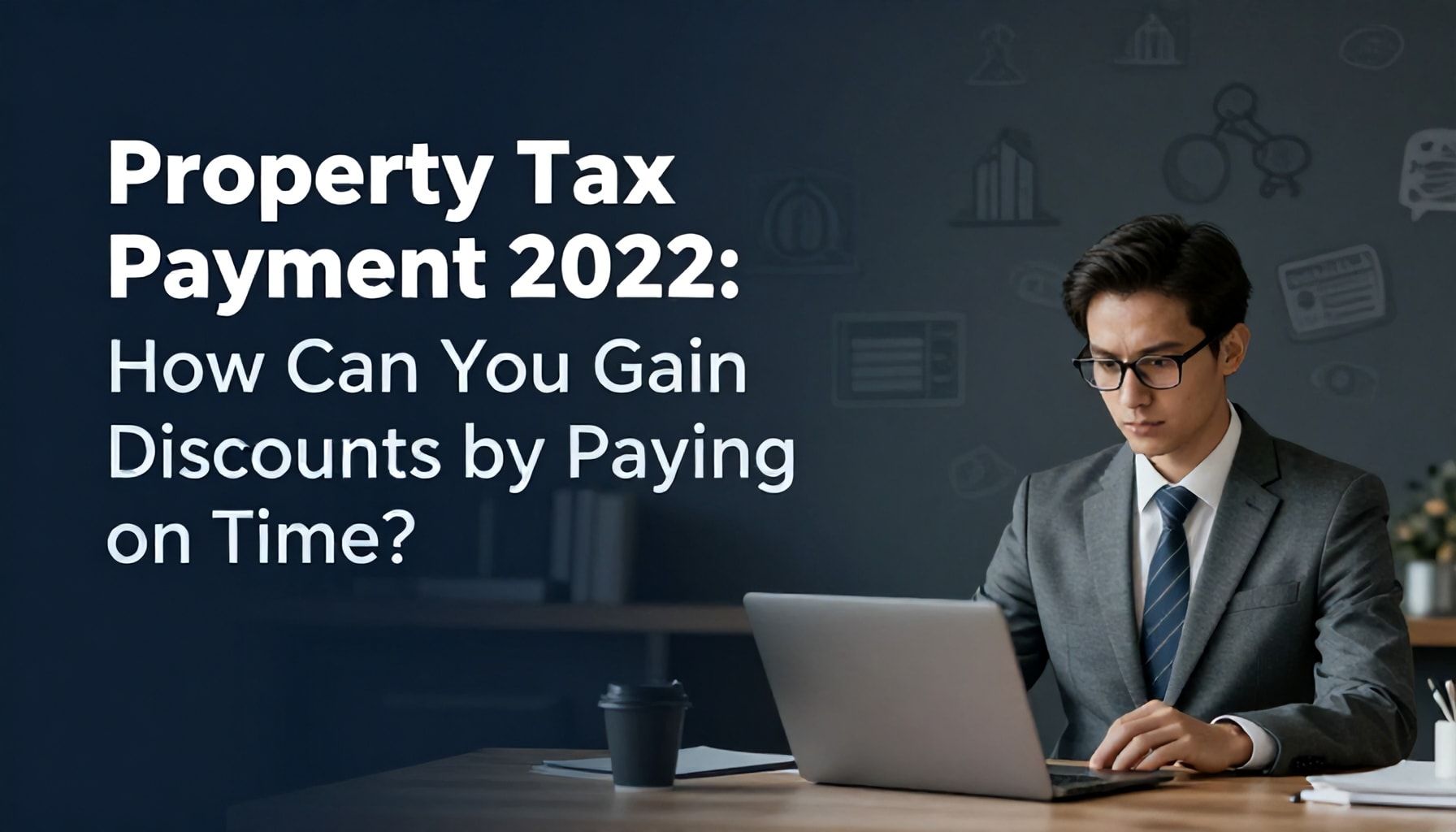 Emlak Vergisi Ödeme 2022: Zamanında Ödemekle Nasıl İndirim Kazanırsınız?*