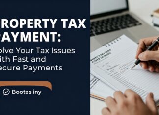 Emlak Vergisi Ödeme: Hızlı ve Güvenli Ödemelerle Vergi Sorunlarınızı Çözün