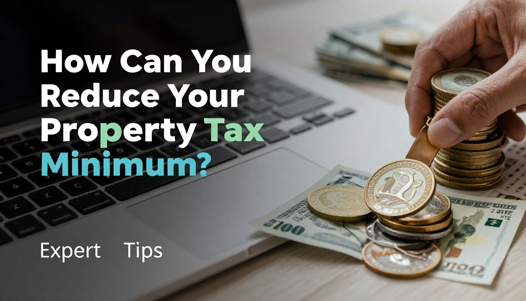 Emlak Vergisi Ödemenizi Nasıl En Aza İndiriyorsunuz? Uzmanların İpuçları*